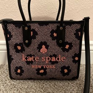Kate Spade Ella Small Tote